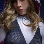 Big Booty Cosplay Porn Silicone E Cup Sex Doll