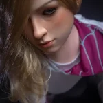 Big Booty Cosplay Porn Silicone E Cup Sex Doll
