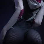Big Booty Cosplay Porn Silicone E Cup Sex Doll