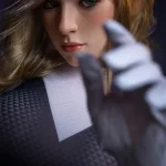 Big Booty Cosplay Porn Silicone E Cup Sex Doll