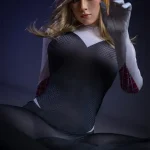Big Booty Cosplay Porn Silicone E Cup Sex Doll