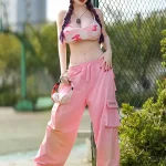 Big Tits Small Body Fantasy Sex Doll