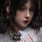Big White Breasts Realistic Boobs Sex Doll