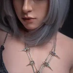 Life Size Doll New Style Realistic Silicone Lover