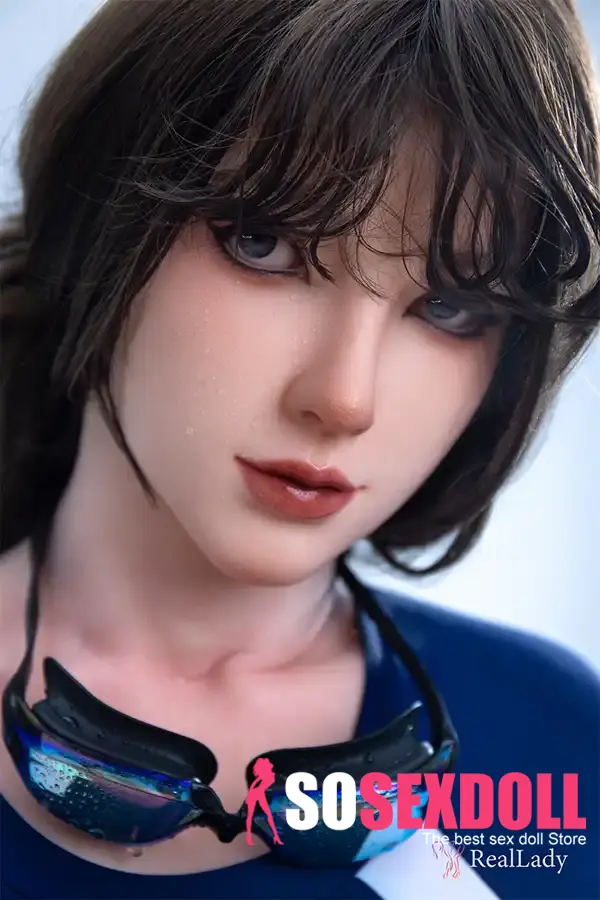 Most Realistic Sex Doll Asian Sex Doll