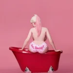 Shemale Sex Doll Horse Cock Gay Love Doll