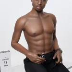 Big Cock Custom Male Sex Doll For Women