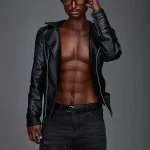 Black Men Male Sex Doll For Women