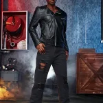 Black Men Male Sex Doll For Women