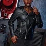 Black Men Male Sex Doll For Women