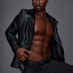 Black Men Male Sex Doll For Women