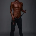 Black Men Male Sex Doll For Women