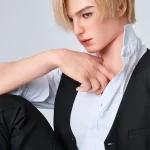 Life Size Doctor Realistic Silicone Male Sex Doll