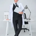 Life Size Doctor Realistic Silicone Male Sex Doll