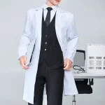 Life Size Doctor Realistic Silicone Male Sex Doll