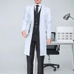 Life Size Doctor Realistic Silicone Male Sex Doll