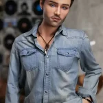 Man Love Doll For Girl Best Male Sex Doll