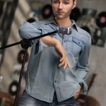 Man Love Doll For Girl Best Male Sex Doll