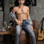 Man Love Doll For Girl Best Male Sex Doll