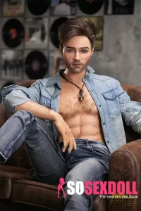 Man Love Doll For Girl Best Male Sex Doll