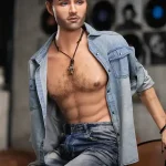 Man Love Doll For Girl Best Male Sex Doll