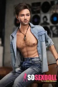 Man Love Doll For Girl Best Male Sex Doll