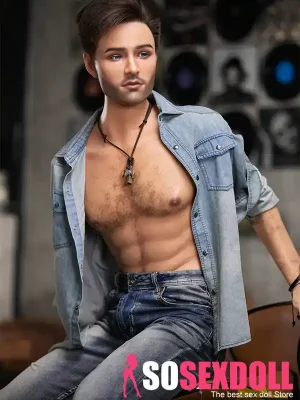 Man Love Doll For Girl Best Male Sex Doll