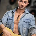 Man Love Doll For Girl Best Male Sex Doll