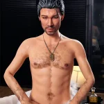 Silicone Male Sex Doll For Sale Naked Celebs Gay