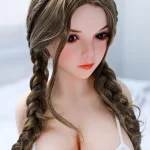 100cm Sex Doll Oral Blow Job Pleasure Love Doll