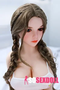 100cm Sex Doll Oral Blow Job Pleasure Love Doll