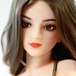 1ft96 TPE Little Fucking Virgin Sex Doll