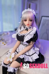 2ft88 Tiny Fuck Doll Teenage Love Doll