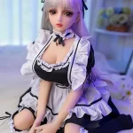 2ft62 Short Sex Doll Cheap Mini Sex Doll