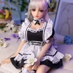 2ft62 Short Sex Doll Cheap Mini Sex Doll
