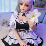 2ft62 Short Sex Doll Cheap Mini Sex Doll