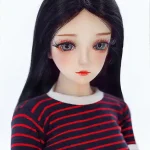 60cm 1ft96 Petite Sex Doll Miniature Adult Doll