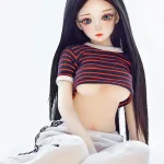 60cm 1ft96 Petite Sex Doll Miniature Adult Doll