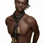 Black Hot Male Sex Silicone Gay Porn Doll