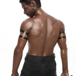 Black Men Sex Toy Naked Gay Love Doll