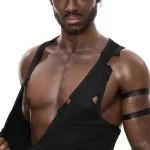Black Men Sex Toy Naked Gay Love Doll