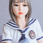 Plana Arcæ teen Sex Doll nude Teenager