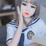 Plana Arcæ teen Sex Doll nude Teenager