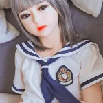 Plana Arcæ teen Sex Doll nude Teenager