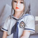 Plana Arcæ teen Sex Doll nude Teenager