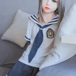 Plana Arcæ teen Sex Doll nude Teenager