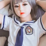 Plana Arcæ teen Sex Doll nude Teenager