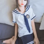 Plana Arcæ teen Sex Doll nude Teenager