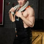 Realistic Good Guy Doll Lifelike Penis Men Doll