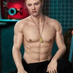 Realistic Good Guy Doll Lifelike Penis Men Doll